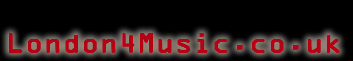 London4Music - London's most comprehensive music venue listing.